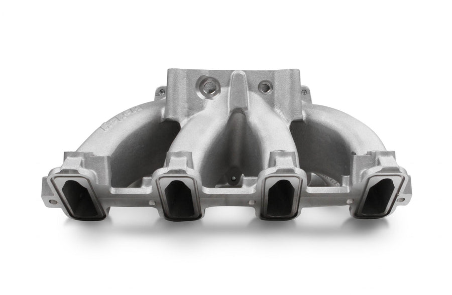 Single Plane EFI Split-Design Race Intake Manifold- GM LS1/LS2/LS6 EFI Single Plane Split-Design Race Intake Manifold Fits All GM LS Gen III or IV Engines Equipped with LS1/LS2/LS6 Style Cathedral Port Cylinder Heads Holley