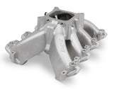 Single Plane EFI Split-Design Race Intake Manifold- GM LS1/LS2/LS6 EFI Single Plane Split-Design Race Intake Manifold Fits All GM LS Gen III or IV Engines Equipped with LS1/LS2/LS6 Style Cathedral Port Cylinder Heads Holley