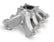 Single Plane EFI Split-Design Race Intake Manifold- GM LS1/LS2/LS6 EFI Single Plane Split-Design Race Intake Manifold Fits All GM LS Gen III or IV Engines Equipped with LS1/LS2/LS6 Style Cathedral Port Cylinder Heads Holley