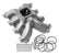 Single Plane Split-Design Race Intake Manifold- GM LS1/LS2/LS6 Carbureted Single Plane Split-Design Race Intake Manifold Fits All GM LS Gen III or IV Engines Equipped with LS1/LS2/LS6 Style Cathedral Port Cylinder Heads Holley