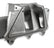 Single Plane Split-Design Race Intake Manifold- GM LS1/LS2/LS6 Carbureted Single Plane Split-Design Race Intake Manifold Fits All GM LS Gen III or IV Engines Equipped with LS1/LS2/LS6 Style Cathedral Port Cylinder Heads Holley