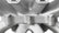 Single Plane Split-Design Race Intake Manifold- GM LS1/LS2/LS6 Carbureted Single Plane Split-Design Race Intake Manifold Fits All GM LS Gen III or IV Engines Equipped with LS1/LS2/LS6 Style Cathedral Port Cylinder Heads Holley