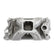 Strip Dominator Intake Chevy Small Block V8 Strip Dominator Intake Manifold 1957-1986 262ci-400ci, 1987-later with Aluminum Heads Holley