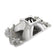 Strip Dominator Intake Chevy Small Block V8 Strip Dominator Intake Manifold 1957-1986 262ci-400ci, 1987-later with Aluminum Heads Holley