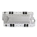 Strip Dominator Intake Chevy Small Block V8 Strip Dominator Intake Manifold 1957-1986 262ci-400ci, 1987-later with Aluminum Heads Holley