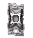 EFI Single Plane Manifold 1962-1986 262ci-400ci, 1987-later with Aluminum Heads 300-260