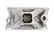 Chevy Small Block V8 with L31 Vortec Cylinder Heads SBC 4150 Single Plane Intake Manifold Small Block Chevrolet 262-400 Cid Engines with 1996-2002 (L31) Vortec Cylinder Heads (non-EGR Applications) Holley