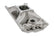 Chevy Small Block V8 with L31 Vortec Cylinder Heads SBC 4150 Single Plane Intake Manifold Small Block Chevrolet 262-400 Cid Engines with 1996-2002 (L31) Vortec Cylinder Heads (non-EGR Applications) Holley