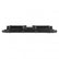 Mid-Rise Plenum Base Adapter Kit Black Mid-Rise Plenum Base Adapter Kit GM LS1/LS2/LS6 Black Holley