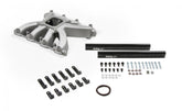Single Plane EFI Intake GM LS7 Single Plane EFI LS Intake Manifold Fits All GM LS Gen III Engines Equipped with LS7 Cylinder Heads Holley