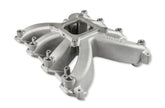 Single Plane EFI Intake GM LS7 Single Plane EFI LS Intake Manifold Fits All GM LS Gen III Engines Equipped with LS7 Cylinder Heads Holley