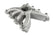 Single Plane EFI Intake GM LS7 Single Plane EFI LS Intake Manifold Fits All GM LS Gen III Engines Equipped with LS7 Cylinder Heads Holley
