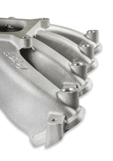 Single Plane EFI Intake GM LS7 Single Plane EFI LS Intake Manifold Fits All GM LS Gen III Engines Equipped with LS7 Cylinder Heads Holley