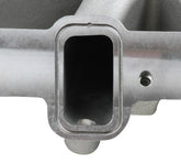 Single Plane EFI Intake GM LS7 Single Plane EFI LS Intake Manifold Fits All GM LS Gen III Engines Equipped with LS7 Cylinder Heads Holley