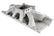 Single Plane 4150 Carbureted Intake Manifold Carbureted Single Plane Intake Manifold Small Block Ford 289-347 Holley