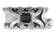 Single Plane 4150 Carbureted Intake Manifold Carbureted Single Plane Intake Manifold Small Block Ford 289-347 Holley