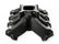 Single Plane EFI Split-Design Race Intake Manifold- GM LS3/L92- Black EFI Single Plane Split-Design Race Intake Manifold Fits All GM LS Gen III or IV Engines Equipped with LS3/L92 Cylinder Heads Holley