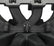 Single Plane EFI Split-Design Race Intake Manifold- GM LS3/L92- Black EFI Single Plane Split-Design Race Intake Manifold Fits All GM LS Gen III or IV Engines Equipped with LS3/L92 Cylinder Heads Holley