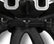 Single Plane EFI Split-Design Race Intake Manifold- GM LS3/L92- Black EFI Single Plane Split-Design Race Intake Manifold Fits All GM LS Gen III or IV Engines Equipped with LS3/L92 Cylinder Heads Holley