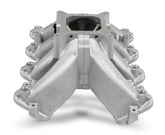 Single Plane EFI Split-Design Race Intake Manifold- GM LS3/L92 EFI Single Plane Split-Design Race Intake Manifold Fits All GM LS Gen III or IV Engines Equipped with LS3/L92 Cylinder Heads Holley