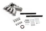 Holley Single Plane EFI Split-Design Race Intake Manifold- GM LS3/L92 300-290