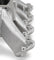 Single Plane EFI Split-Design Race Intake Manifold- GM LS3/L92 EFI Single Plane Split-Design Race Intake Manifold Fits All GM LS Gen III or IV Engines Equipped with LS3/L92 Cylinder Heads Holley