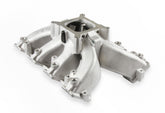 Single Plane EFI Split-Design Race Intake Manifold- GM LS3/L92 EFI Single Plane Split-Design Race Intake Manifold Fits All GM LS Gen III or IV Engines Equipped with LS3/L92 Cylinder Heads Holley