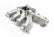 Single Plane EFI Split-Design Race Intake Manifold- GM LS3/L92 EFI Single Plane Split-Design Race Intake Manifold Fits All GM LS Gen III or IV Engines Equipped with LS3/L92 Cylinder Heads Holley