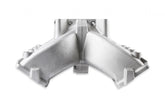 Single Plane EFI Split-Design Race Intake Manifold- GM LS3/L92 EFI Single Plane Split-Design Race Intake Manifold Fits All GM LS Gen III or IV Engines Equipped with LS3/L92 Cylinder Heads Holley