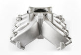 Single Plane EFI Split-Design Race Intake Manifold- GM LS3/L92 EFI Single Plane Split-Design Race Intake Manifold Fits All GM LS Gen III or IV Engines Equipped with LS3/L92 Cylinder Heads Holley