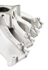 Single Plane EFI Split-Design Race Intake Manifold- GM LS3/L92 EFI Single Plane Split-Design Race Intake Manifold Fits All GM LS Gen III or IV Engines Equipped with LS3/L92 Cylinder Heads Holley
