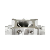 Single Plane EFI Split-Design Race Intake Manifold- GM LS3/L92 EFI Single Plane Split-Design Race Intake Manifold Fits All GM LS Gen III or IV Engines Equipped with LS3/L92 Cylinder Heads Holley