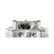 Single Plane EFI Split-Design Race Intake Manifold- GM LS3/L92 EFI Single Plane Split-Design Race Intake Manifold Fits All GM LS Gen III or IV Engines Equipped with LS3/L92 Cylinder Heads Holley