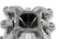 Single Plane EFI Split-Design Race Intake Manifold- GM LS3/L92 EFI Single Plane Split-Design Race Intake Manifold Fits All GM LS Gen III or IV Engines Equipped with LS3/L92 Cylinder Heads Holley