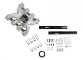 Single Plane EFI Split-Design Race Intake Manifold- GM LS3/L92 EFI Single Plane Split-Design Race Intake Manifold Fits All GM LS Gen III or IV Engines Equipped with LS3/L92 Cylinder Heads Holley