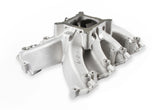 Single Plane EFI Split-Design Race Intake Manifold- GM LS3/L92 EFI Single Plane Split-Design Race Intake Manifold Fits All GM LS Gen III or IV Engines Equipped with LS3/L92 Cylinder Heads Holley