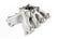 Single Plane EFI Split-Design Race Intake Manifold- GM LS3/L92 EFI Single Plane Split-Design Race Intake Manifold Fits All GM LS Gen III or IV Engines Equipped with LS3/L92 Cylinder Heads Holley