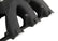 Single Plane Split-Design Race Intake Manifold- GM LS3/L92- Black -4150 Carbureted Single Plane Split-Design Race Intake Manifold Fits All GM LS Gen III or IV Engines Equipped with LS3/L92 Style Cylinder Heads Holley