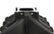 Single Plane Split-Design Race Intake Manifold- GM LS3/L92- Black -4150 Carbureted Single Plane Split-Design Race Intake Manifold Fits All GM LS Gen III or IV Engines Equipped with LS3/L92 Style Cylinder Heads Holley