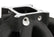 Single Plane Split-Design Race Intake Manifold- GM LS3/L92- Black -4150 Carbureted Single Plane Split-Design Race Intake Manifold Fits All GM LS Gen III or IV Engines Equipped with LS3/L92 Style Cylinder Heads Holley