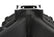 Single Plane Split-Design Race Intake Manifold- GM LS3/L92- Black -4150 Carbureted Single Plane Split-Design Race Intake Manifold Fits All GM LS Gen III or IV Engines Equipped with LS3/L92 Style Cylinder Heads Holley