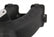 Single Plane Split-Design Race Intake Manifold- GM LS3/L92- Black -4150 Carbureted Single Plane Split-Design Race Intake Manifold Fits All GM LS Gen III or IV Engines Equipped with LS3/L92 Style Cylinder Heads Holley