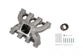 Single Plane Split-Design Race Intake Manifold- GM LS3/L92-4150 Carbureted Single Plane Split-Design Race Intake Manifold Fits All GM LS Gen III or IV Engines Equipped with LS3/L92 Cylinder Heads Holley