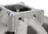 Single Plane Split-Design Race Intake Manifold- GM LS3/L92-4150 Carbureted Single Plane Split-Design Race Intake Manifold Fits All GM LS Gen III or IV Engines Equipped with LS3/L92 Cylinder Heads Holley