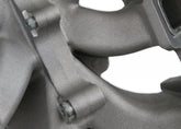 Single Plane Split-Design Race Intake Manifold- GM LS3/L92-4150 Carbureted Single Plane Split-Design Race Intake Manifold Fits All GM LS Gen III or IV Engines Equipped with LS3/L92 Cylinder Heads Holley