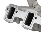 Single Plane Split-Design Race Intake Manifold- GM LS3/L92-4150 Carbureted Single Plane Split-Design Race Intake Manifold Fits All GM LS Gen III or IV Engines Equipped with LS3/L92 Cylinder Heads Holley