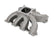 Single Plane Split-Design Race Intake Manifold- GM LS3/L92-4150 Carbureted Single Plane Split-Design Race Intake Manifold Fits All GM LS Gen III or IV Engines Equipped with LS3/L92 Cylinder Heads Holley