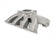 Single Plane Split-Design Race Intake Manifold- GM LS3/L92-4150 Carbureted Single Plane Split-Design Race Intake Manifold Fits All GM LS Gen III or IV Engines Equipped with LS3/L92 Cylinder Heads Holley