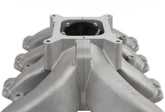Single Plane Split-Design Race Intake Manifold- GM LS3/L92-4150 Carbureted Single Plane Split-Design Race Intake Manifold Fits All GM LS Gen III or IV Engines Equipped with LS3/L92 Cylinder Heads Holley