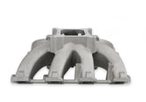 Single Plane Split-Design Race Intake Manifold- GM LS3/L92-4150 Carbureted Single Plane Split-Design Race Intake Manifold Fits All GM LS Gen III or IV Engines Equipped with LS3/L92 Cylinder Heads Holley